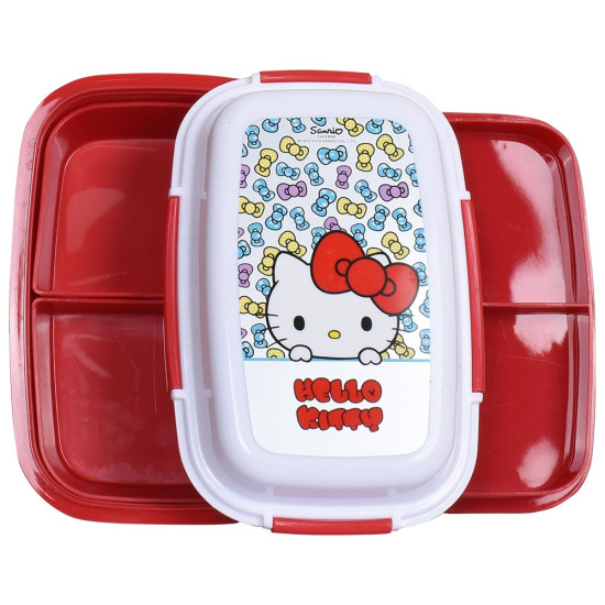 Sunce Hello Kitty Lunch Box